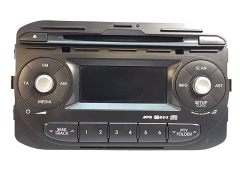 Radio Cd Mp3 Speler KIA Picanto 961701Y211MB2 RDS