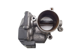 Gasklephuisventiel VWAG 03L128063E A2C53338105 2.0 TDI
