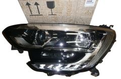 Koplamp Links Nieuw Origineel 260609169R Renault Megane 4