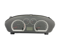 Snelheidsmeter Chevrolet Aveo 96814468 58544