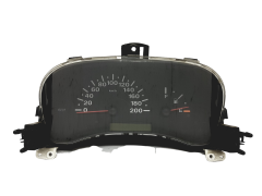 Snelheidsmeter Fiat Doblo 46817746 58101