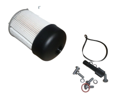 Brandstoffilter Origineel Renault 1.6-2.3 dCI CDTi 164032455R