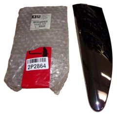 Dorpelstrip Links Nieuw Origineel 8546.AR 8546AR Citroen