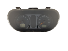 Toerenteller Ford Fiesta Fusion 2S6F-10849-JF 2339