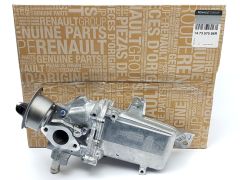 EGR Koeler Origineel Renault Trafic 3 Scenic Megane IV 1.6 dCi 147357086R