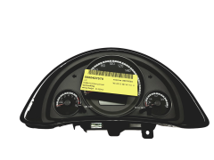 Toerenteller VW Up 1S0920861B 31383