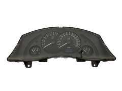 Toerenteller Opel Corsa C 13173378XP