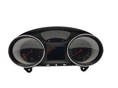 Toerenteller Opel Astra K Sports 39187106 GM 1076