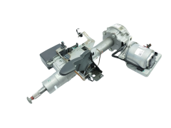 Stuurkolom 488106348R 187008065R Renault Captur 2