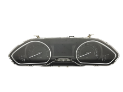 Toerenteller Peugeot 208 9805396180F 9805341480 48098