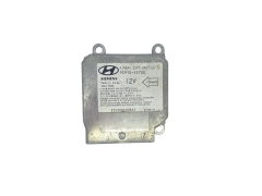 Controle-eenheid module 95910-25700 5WK42933 Hyundai Siemens