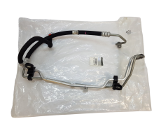 Hydrauliekslang Dacia 497206472R Origineel