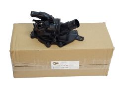 Thermostaatbehuizing Renault 1.3 TCe 110609301R