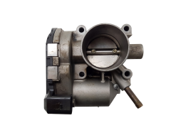 Gasklephuisventiel 030133062A 0280750049 Bosch VWAG 1226