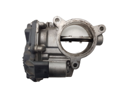 Gasklephuisventiel Mercedes-Benz A6540900070 DK0045