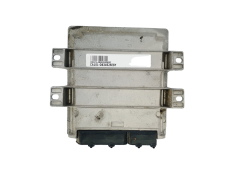 ECU Motormanagement NNN100752 HB A047 Rover 34525