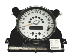Snelheidsmeter Mini Cooper 6211 6928884 29301