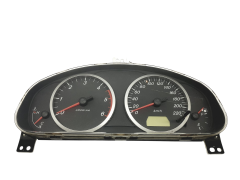 Toerenteller Mazda 2 3M7110849NG DD6255430 53135