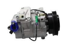 Airco Compressor Doe VW Audi Skoda 8D0260805J 22600004401 Vika