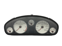 Toerenteller Peugeot 407 9658138580 A2C53106703 57025