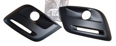 Halogeen frames Set Origineel 16800256XT Citroen Peugeot