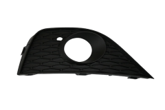 Bumperrooster Rechts 6J0853666A 88531534702 Seat Ibiza DPA