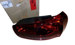 Lamp Rechts Nieuw Origineel 9677502580 Citroen C4 Picasso 2