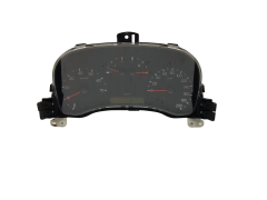 Snelheidsmeter Fiat Punto 46833455 503000344700