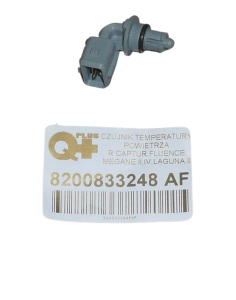 Temperatuursensor Nieuw Renault Clio 4 Fluence 8200833248
