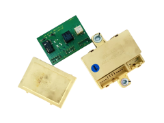Controle-eenheid module 20080218 S08-19 REV SD9-V-0 Hyundai KIA Tyco
