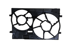 Radiatorventilatorpaneel 3Q0121205 11211838802 VW Audi Skoda DPA