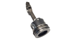 Drijfstang Zuiger 7701475074 120A18001R Renault 26mm 1.5 dci K9K612 85