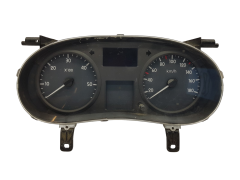 Snelheidsmeter Renault Master 2 8200467952 D 1504