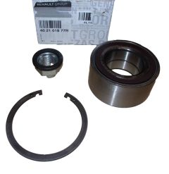 Wiellager Voor Nieuw Origineel 402101877R Renault Megane 3 Scenic 3