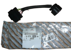 Verlichtingsbedrading Achter Origineel Jumper Boxer Ducato III 1607428280