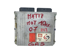Regeleenheid LPG 67R011002 110R001001 031001 FLY SF BRC 64070
