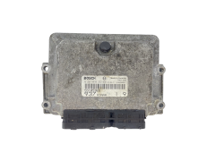 Regeleenheid 55185365 0281010332 41AAA Alfa Romeo Bosch 57431