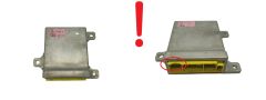 Controle-eenheid module D30557K3XA 3327143 Mazda Naldec