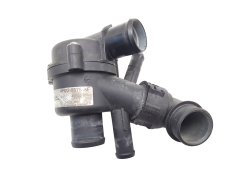 Thermostaatbehuizing Land Rover Discovery AH22-8K515-AA AH22-8575-AF