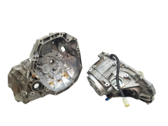 Versnellingsbaknhuis JR5116 Renault Kangoo 1 Kubistar 1.5 dCi 8200459672 8200133311