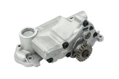 Oliepomp 06J115105AB B12698 VW Audi Seat Skoda Borsehung