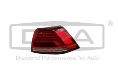 Lamp Rechts 5G0945096Q 99451803402 VW Golf 7 DPA