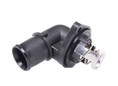 Thermostaatbehuizing Citroen Peugeot Berlingo C1 C2 206 OE 1336N1