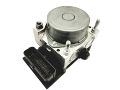 Abs Pomp Fiorino Bipper Nemo 51879971 Bosch Fiat PSA 35488