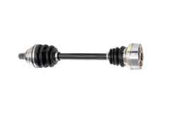 Aandrijfas Links 1K0407271HN 44071745501 VW Golf 5 Jetta Vika