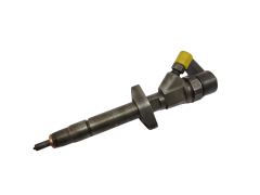 Brandstofinjector 8200084534 0445110084 Bosch Renault 2.2 DCI