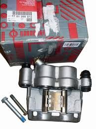 Remklauw Rechts Voor Origineel Master 2 Movano Interstar 7701208012