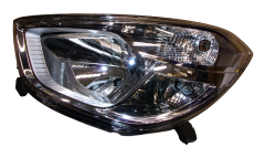 Koplamp Links Nieuw Origineel 260603007R Dacia Lodgy Dokker