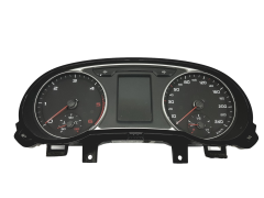 Toerenteller Audi A1 8X0920930J 55897