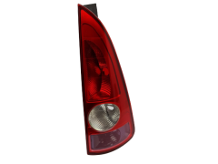 Lamp Rechts Achter Espace 4 8200027152 Renault Valeo